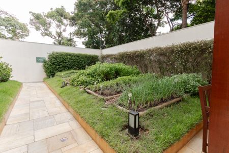 Área Comum de apartamento para alugar com 3 quartos, 123m² em Vila Congonhas, São Paulo