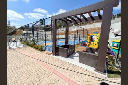 Apartamento à venda com 2 quartos, 47m² em Buritis, Belo Horizonte
