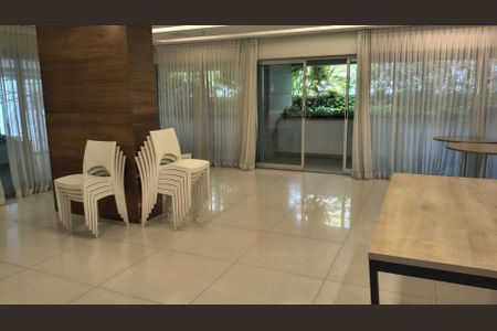 Apartamento à venda com 3 quartos, 166m² em Barra da Tijuca, Rio de Janeiro