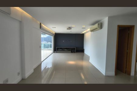 Apartamento à venda com 3 quartos, 166m² em Barra da Tijuca, Rio de Janeiro