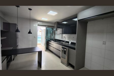 Apartamento à venda com 3 quartos, 166m² em Barra da Tijuca, Rio de Janeiro