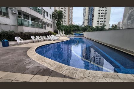 Apartamento à venda com 3 quartos, 166m² em Barra da Tijuca, Rio de Janeiro