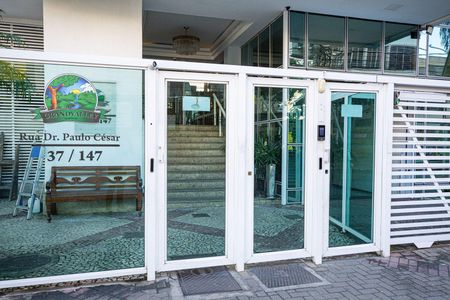 Apartamento à venda com 3 quartos, 120m² em Santa Rosa, Niterói