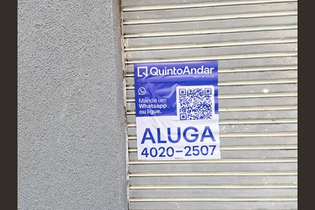 Studio para alugar com 18m², 1 quarto e sem vaga