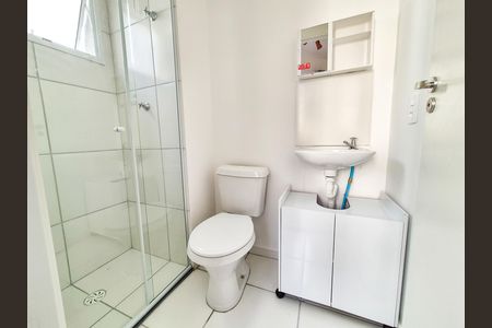 Studio para alugar com 18m², 1 quarto e sem vaga