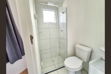 Studio para alugar com 18m², 1 quarto e sem vaga