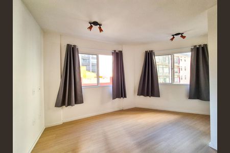 Studio para alugar com 18m², 1 quarto e sem vaga