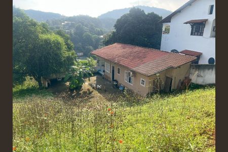 Casa à venda com 1 quarto, 262m² em Santa Barbara, Niterói