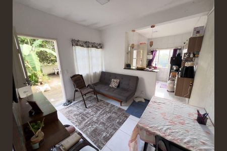 Casa à venda com 1 quarto, 262m² em Santa Barbara, Niterói