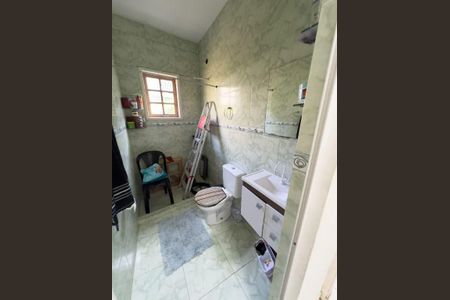 Casa à venda com 1 quarto, 262m² em Santa Barbara, Niterói