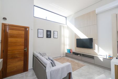 Casa à venda com 3 quartos, 130m² em Vila Curuçá, Santo André