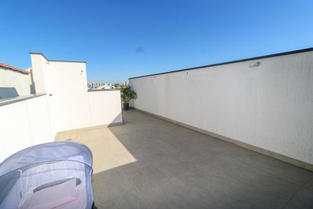 Casa à venda com 130m², 3 quartos e 2 vagas Casa à venda com 130m², 3 quartos e 2 vagasCobertura