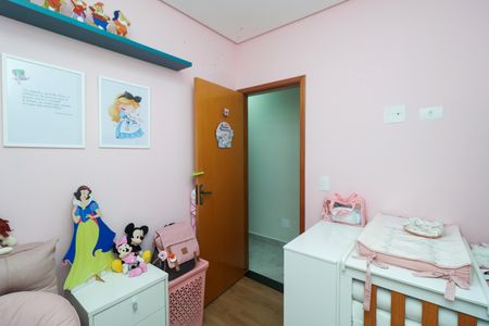Casa à venda com 130m², 3 quartos e 2 vagas Casa à venda com 130m², 3 quartos e 2 vagasQuarto 2