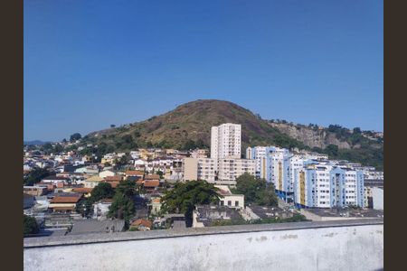 Casa à venda com 2 quartos, 168m² em Largo do Barradas, Niterói