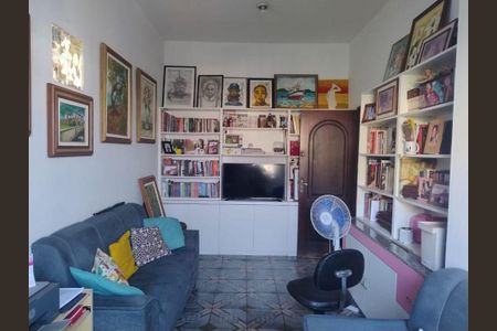 Casa à venda com 2 quartos, 168m² em Largo do Barradas, Niterói
