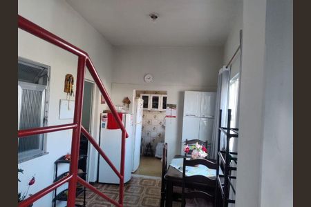 Casa à venda com 2 quartos, 168m² em Largo do Barradas, Niterói
