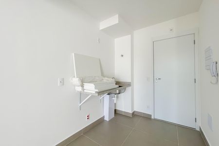 Studio para alugar com 25m², 1 quarto e sem vaga Studio para alugar com 25m², 1 quarto e sem vagaStudio
