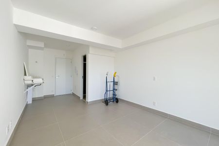 Studio de kitnet/studio para alugar com 1 quarto, 25m² em Vila Osasco, Osasco