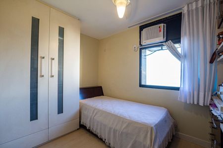 Apartamento à venda com 4 quartos, 180m² em Icaraí, Niterói