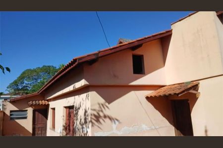 Casa à venda com 3 quartos, 165m² em Jardim Santa Helena, São Paulo