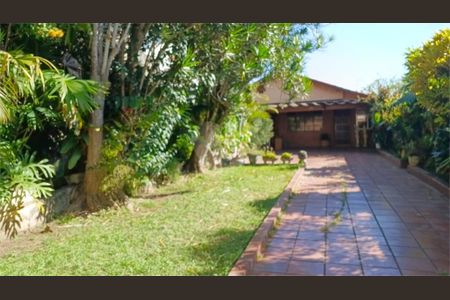 Casa à venda com 3 quartos, 165m² em Jardim Santa Helena, São Paulo