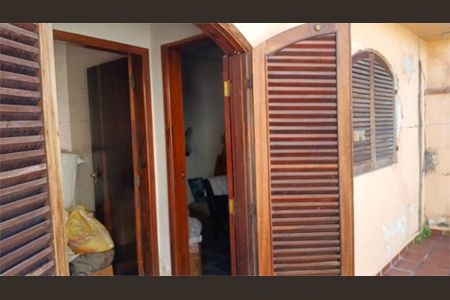 Casa à venda com 3 quartos, 165m² em Jardim Santa Helena, São Paulo