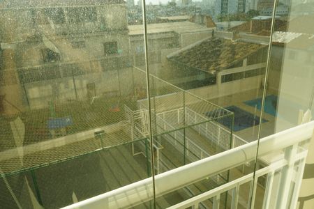 Vista da Varanda de apartamento para alugar com 3 quartos, 68m² em Vila Carrão, São Paulo