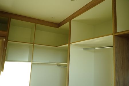 Closet de apartamento para alugar com 3 quartos, 68m² em Vila Carrão, São Paulo