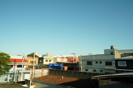 Vista da Suíte de apartamento para alugar com 3 quartos, 68m² em Vila Carrão, São Paulo