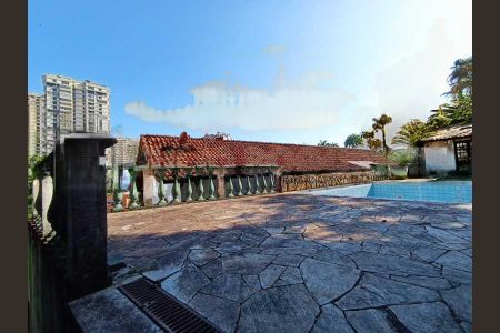 Casa à venda com 5 quartos, 391m² em São Conrado, Rio de Janeiro