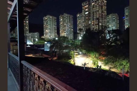 Casa à venda com 5 quartos, 391m² em São Conrado, Rio de Janeiro