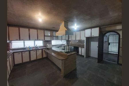 Casa à venda com 5 quartos, 391m² em São Conrado, Rio de Janeiro