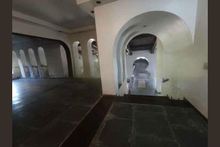 Casa à venda com 5 quartos, 391m² em São Conrado, Rio de Janeiro