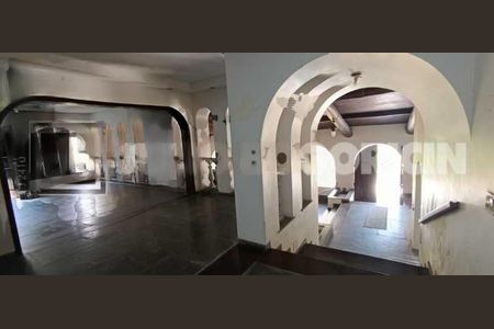 Casa à venda com 5 quartos, 391m² em São Conrado, Rio de Janeiro