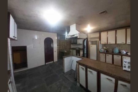 Casa à venda com 5 quartos, 391m² em São Conrado, Rio de Janeiro