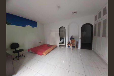 Casa à venda com 5 quartos, 391m² em São Conrado, Rio de Janeiro
