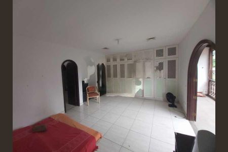 Casa à venda com 5 quartos, 391m² em São Conrado, Rio de Janeiro