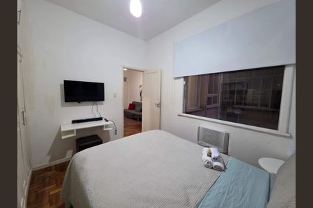 Apartamento à venda com 1 quarto, 38m² em Copacabana, Rio de Janeiro