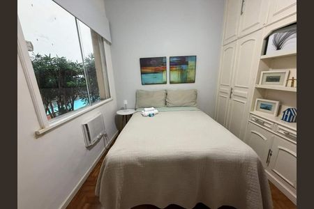 Apartamento à venda com 1 quarto, 38m² em Copacabana, Rio de Janeiro