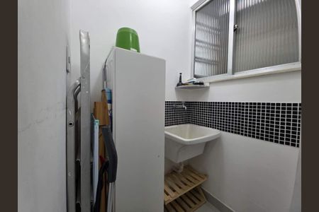 Apartamento à venda com 1 quarto, 38m² em Copacabana, Rio de Janeiro