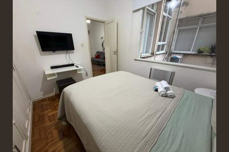Apartamento à venda com 1 quarto, 38m² em Copacabana, Rio de Janeiro
