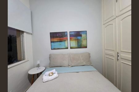 Apartamento à venda com 1 quarto, 38m² em Copacabana, Rio de Janeiro