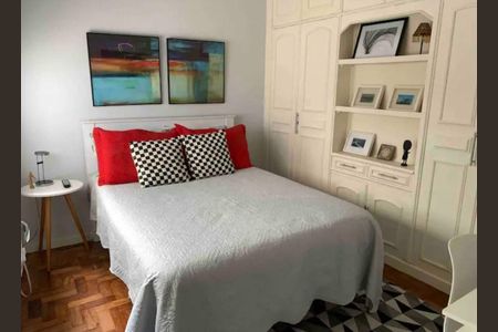 Apartamento à venda com 1 quarto, 38m² em Copacabana, Rio de Janeiro