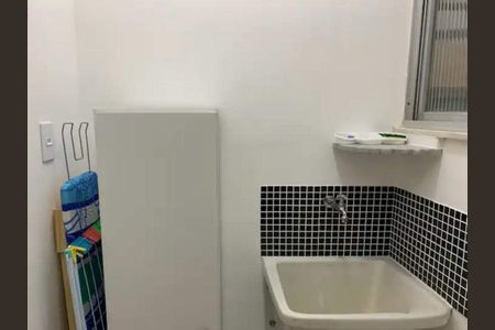 Apartamento à venda com 1 quarto, 38m² em Copacabana, Rio de Janeiro