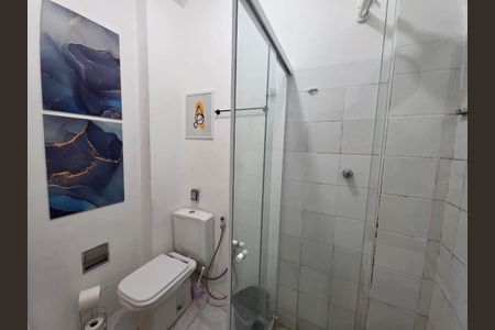 Apartamento à venda com 38m², 1 quarto e sem vaga