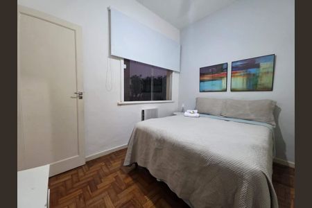 Apartamento à venda com 1 quarto, 38m² em Copacabana, Rio de Janeiro