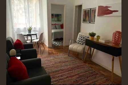 Apartamento à venda com 1 quarto, 38m² em Copacabana, Rio de Janeiro