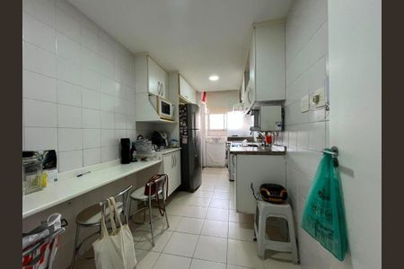 Apartamento à venda com 3 quartos, 96m² em Santa Rosa, Niterói