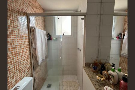 Apartamento à venda com 96m², 3 quartos e 1 vaga
