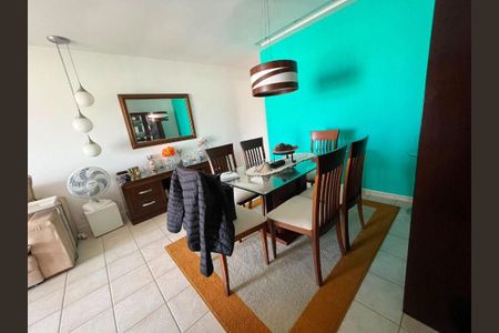 Apartamento à venda com 3 quartos, 96m² em Santa Rosa, Niterói